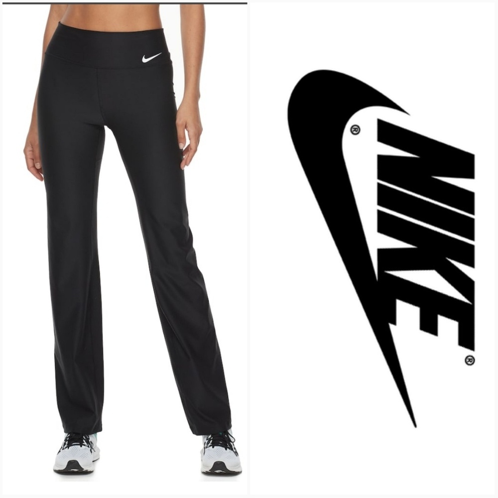 NWOT Nike Fit DRY Workout Pants
